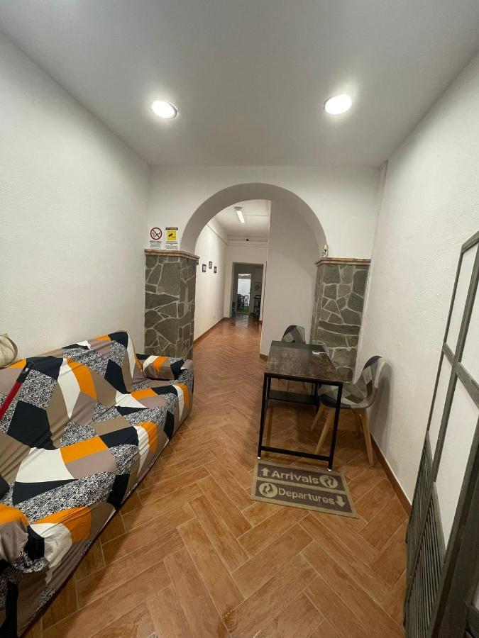 Holiday Home Nomis Maratea Luaran gambar