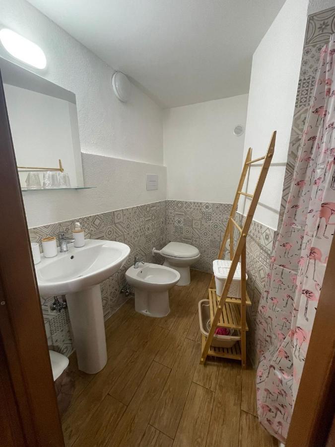 Holiday Home Nomis Maratea Luaran gambar